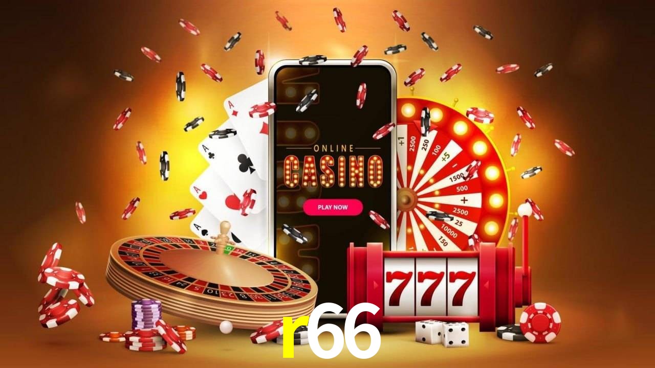 Slot Games r66