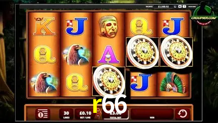 Live Casino r66