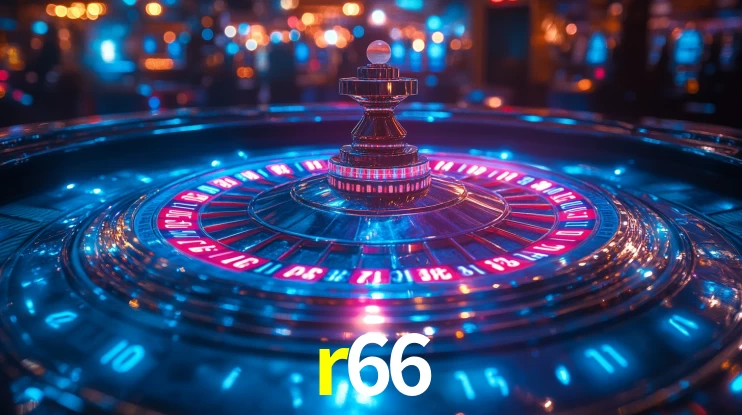 Welcome Bonus r66
